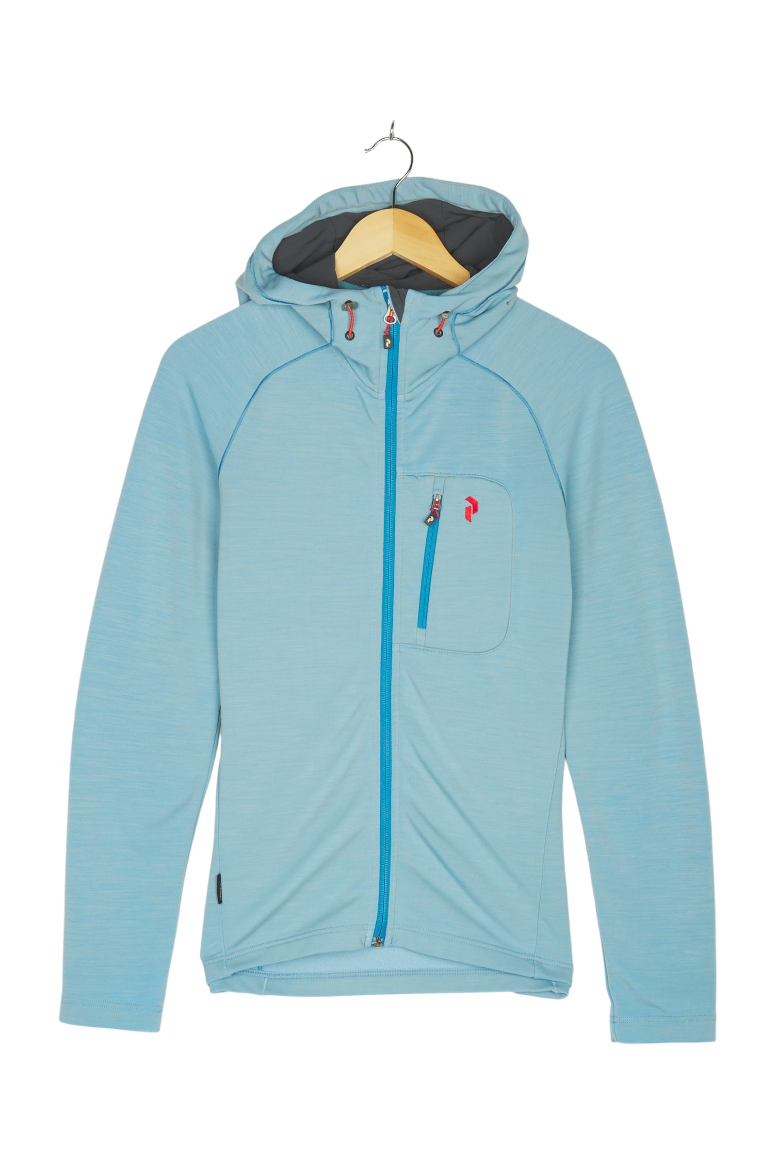 Fleecejacke für Damen